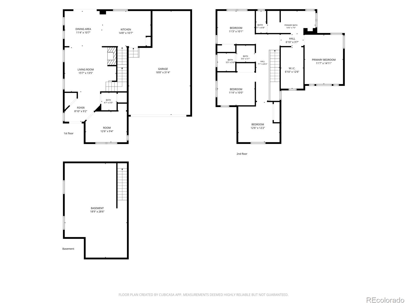 MLS Image #42 for 10566  wildhurst circle,highlands ranch, Colorado