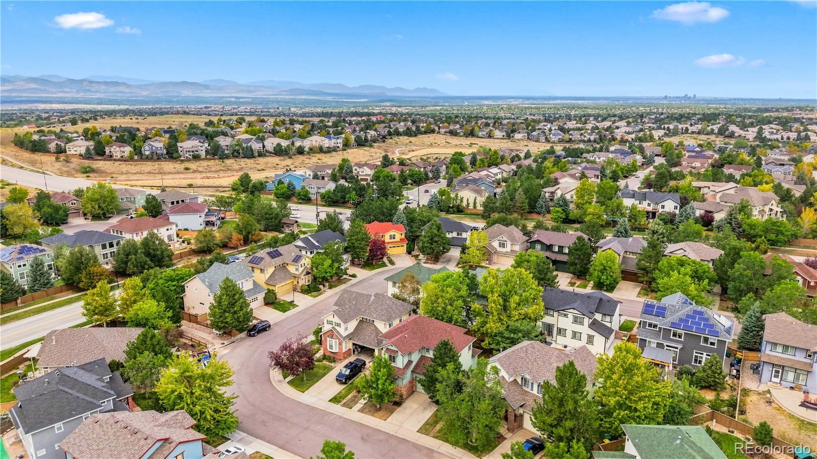 MLS Image #6 for 10566  wildhurst circle,highlands ranch, Colorado