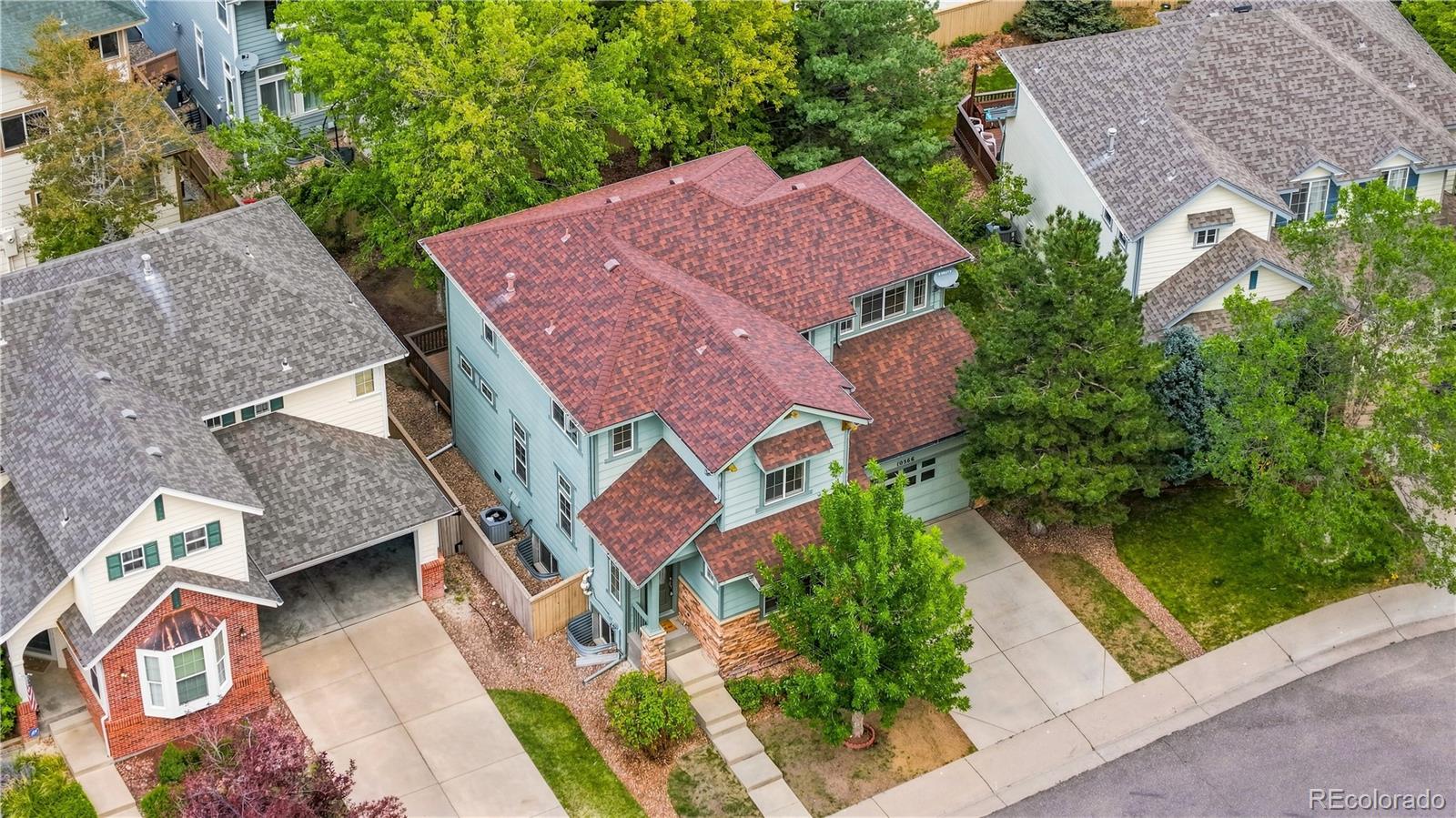 MLS Image #7 for 10566  wildhurst circle,highlands ranch, Colorado
