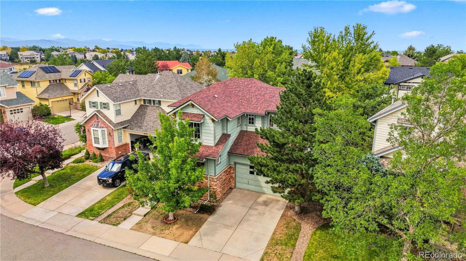 MLS Image #8 for 10566  wildhurst circle,highlands ranch, Colorado