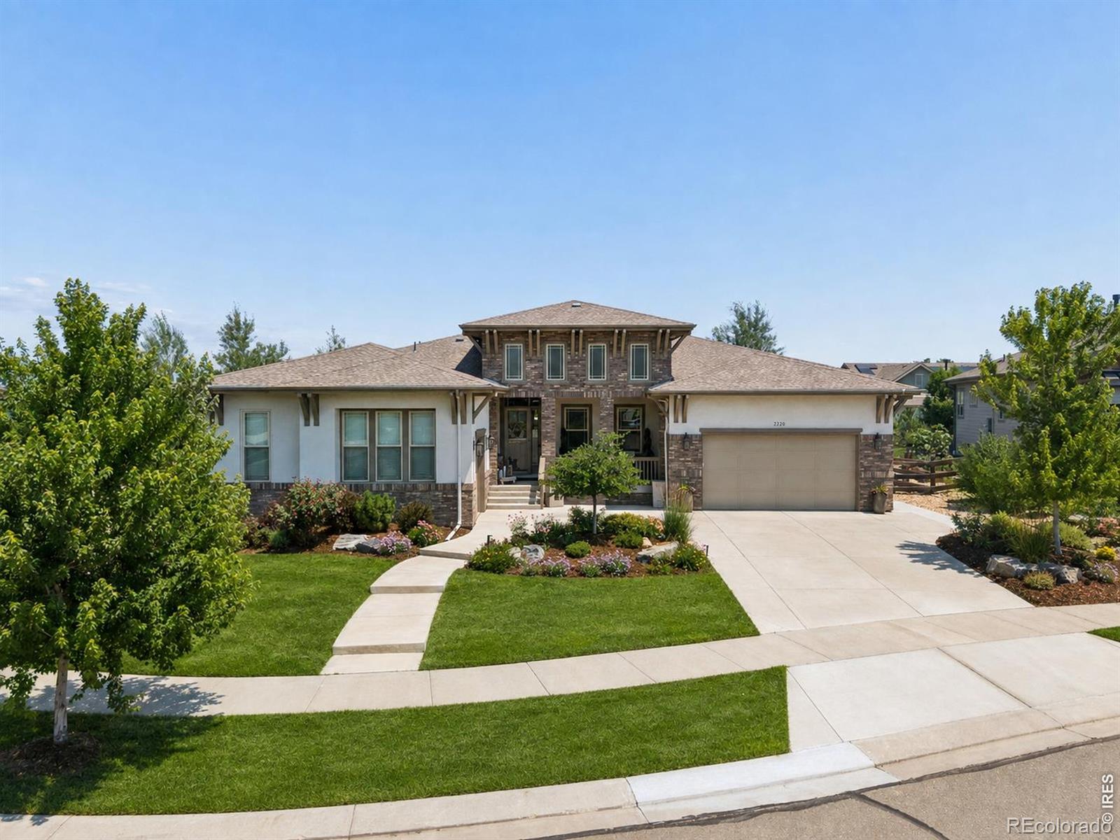 MLS Image #0 for 2220  somerset court,longmont, Colorado