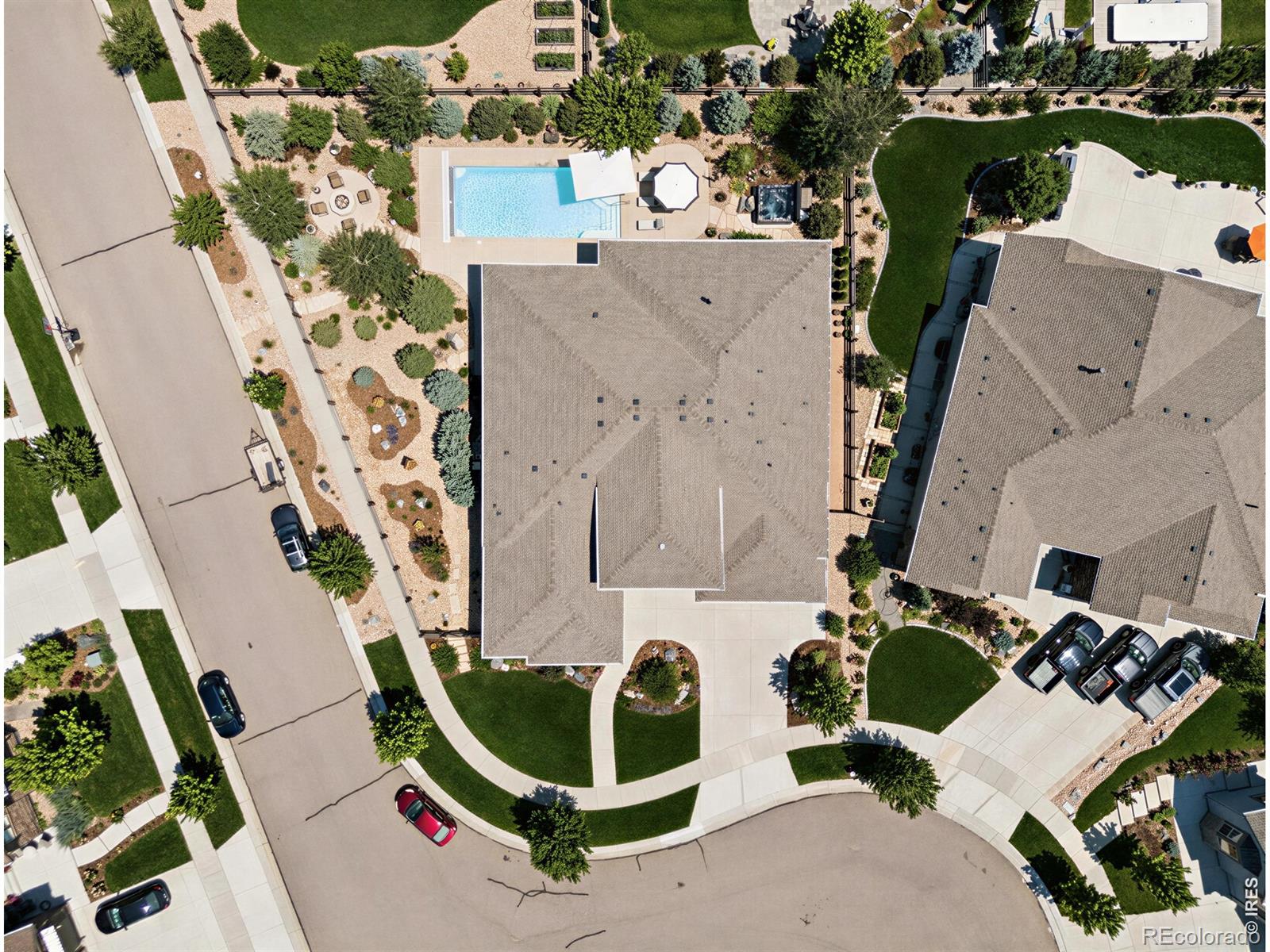 MLS Image #39 for 2220  somerset court,longmont, Colorado