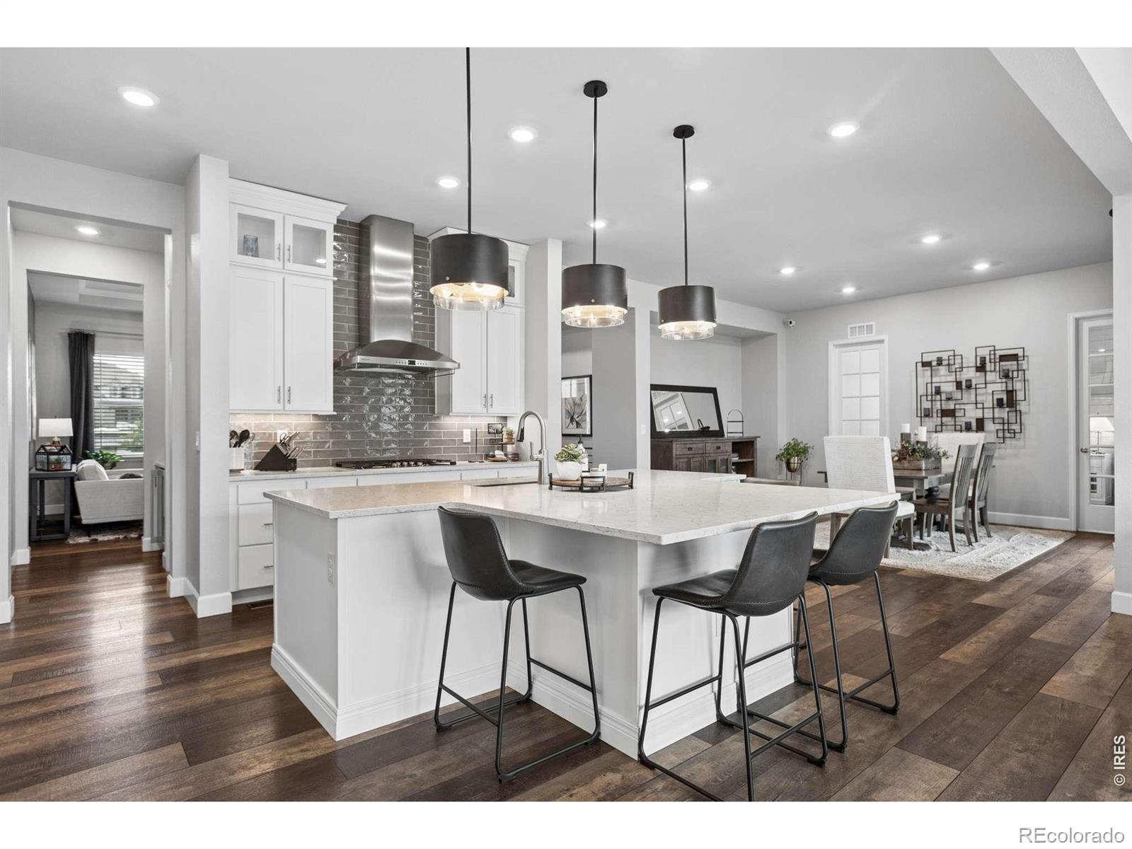 MLS Image #4 for 2220  somerset court,longmont, Colorado