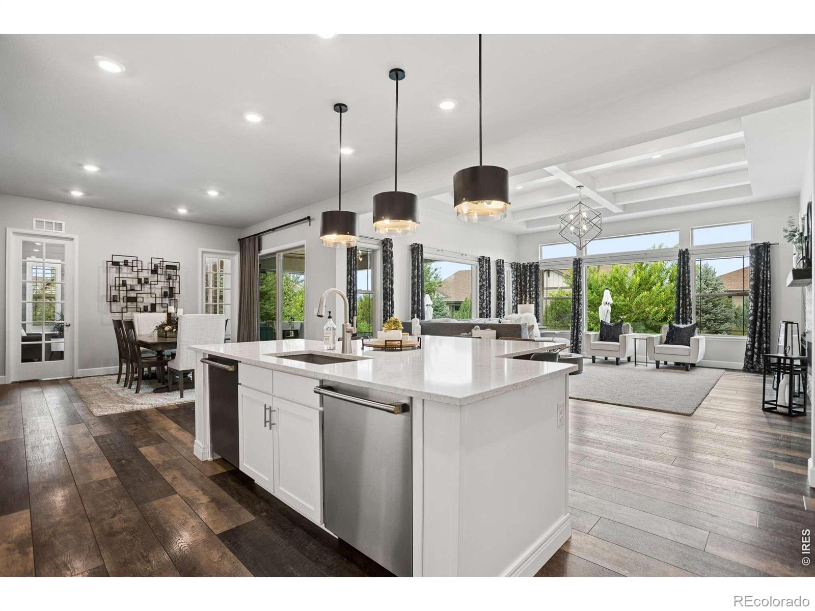 MLS Image #5 for 2220  somerset court,longmont, Colorado