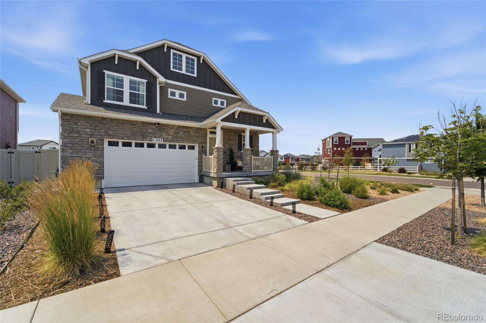 MLS Image #2 for 21962 e 44th drive,aurora, Colorado