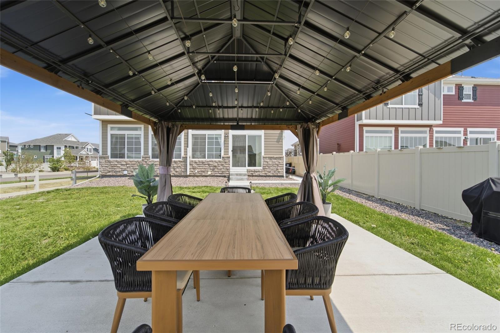 MLS Image #25 for 21962 e 44th drive,aurora, Colorado
