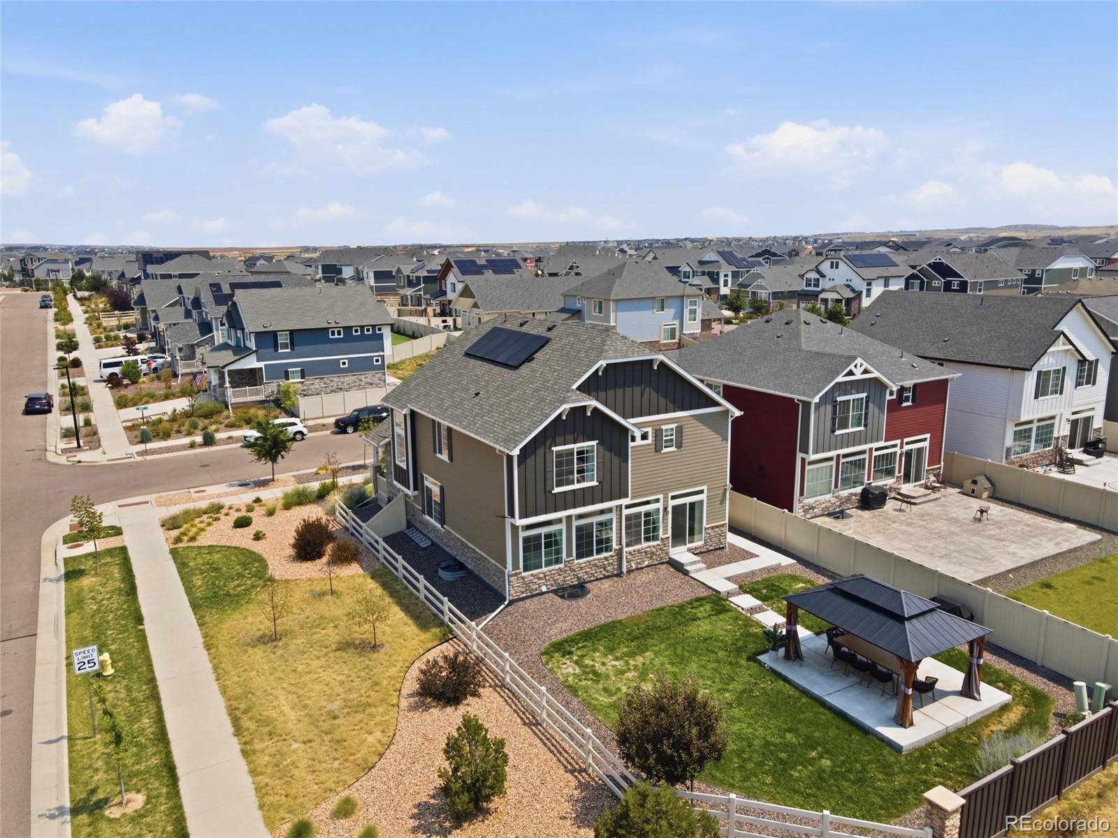 MLS Image #28 for 21962 e 44th drive,aurora, Colorado