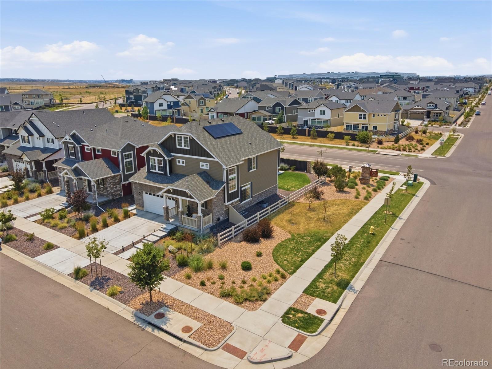 MLS Image #29 for 21962 e 44th drive,aurora, Colorado