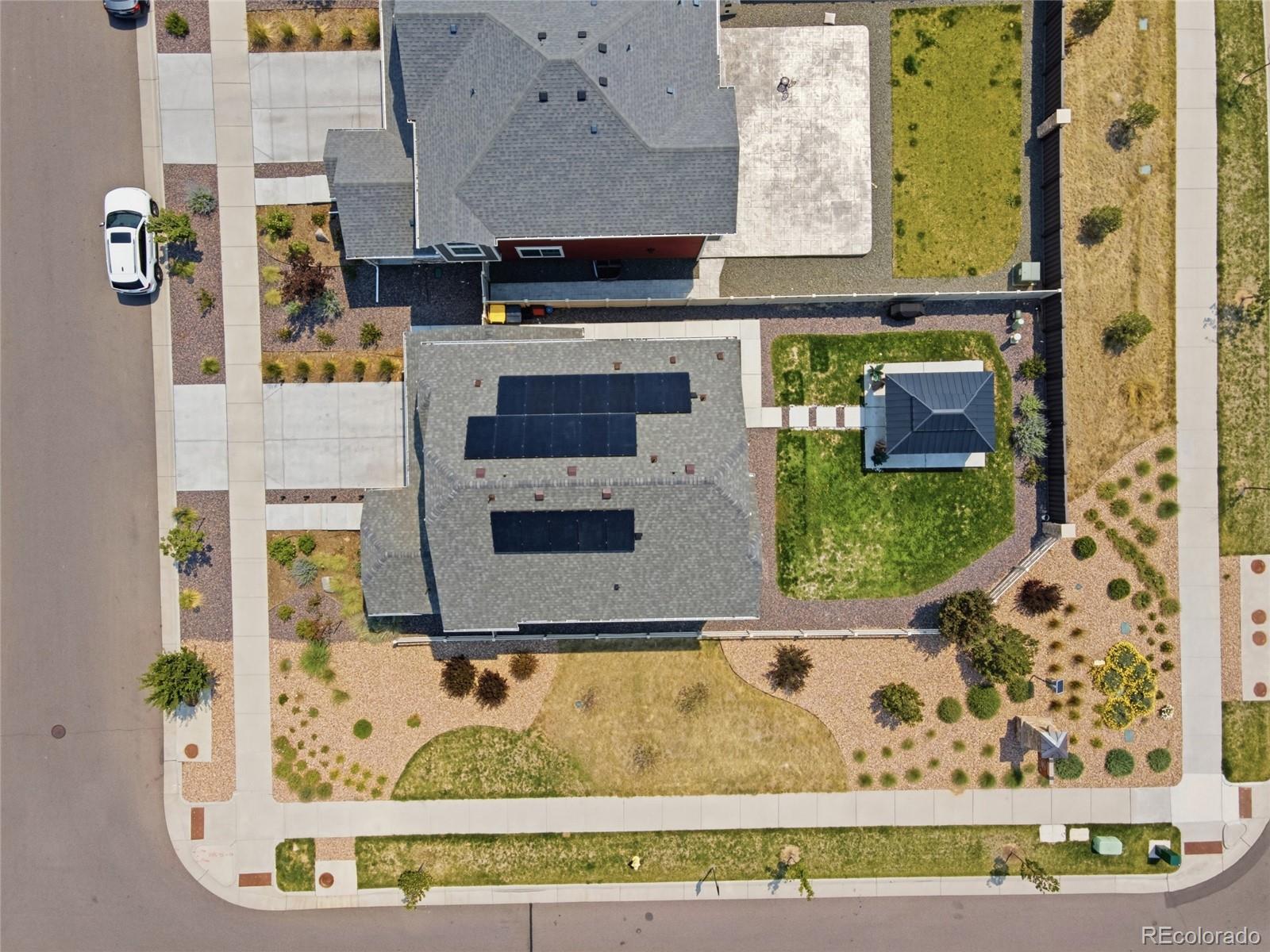 MLS Image #30 for 21962 e 44th drive,aurora, Colorado