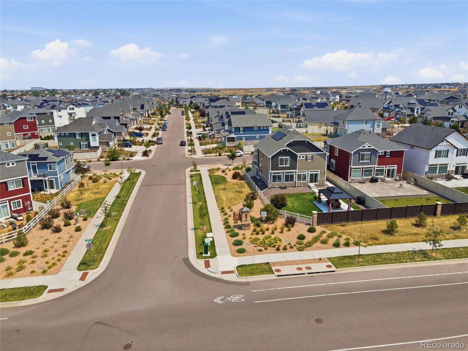 MLS Image #31 for 21962 e 44th drive,aurora, Colorado