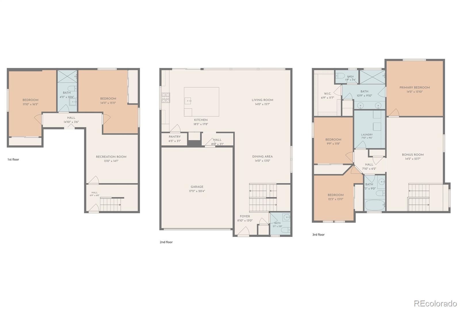 MLS Image #32 for 21962 e 44th drive,aurora, Colorado