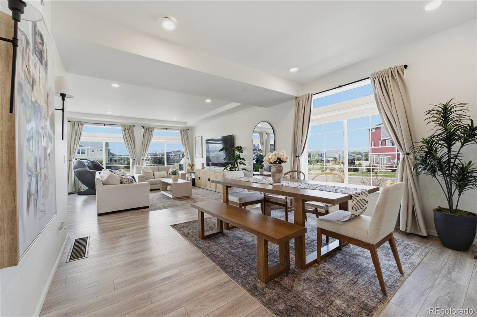 MLS Image #4 for 21962 e 44th drive,aurora, Colorado