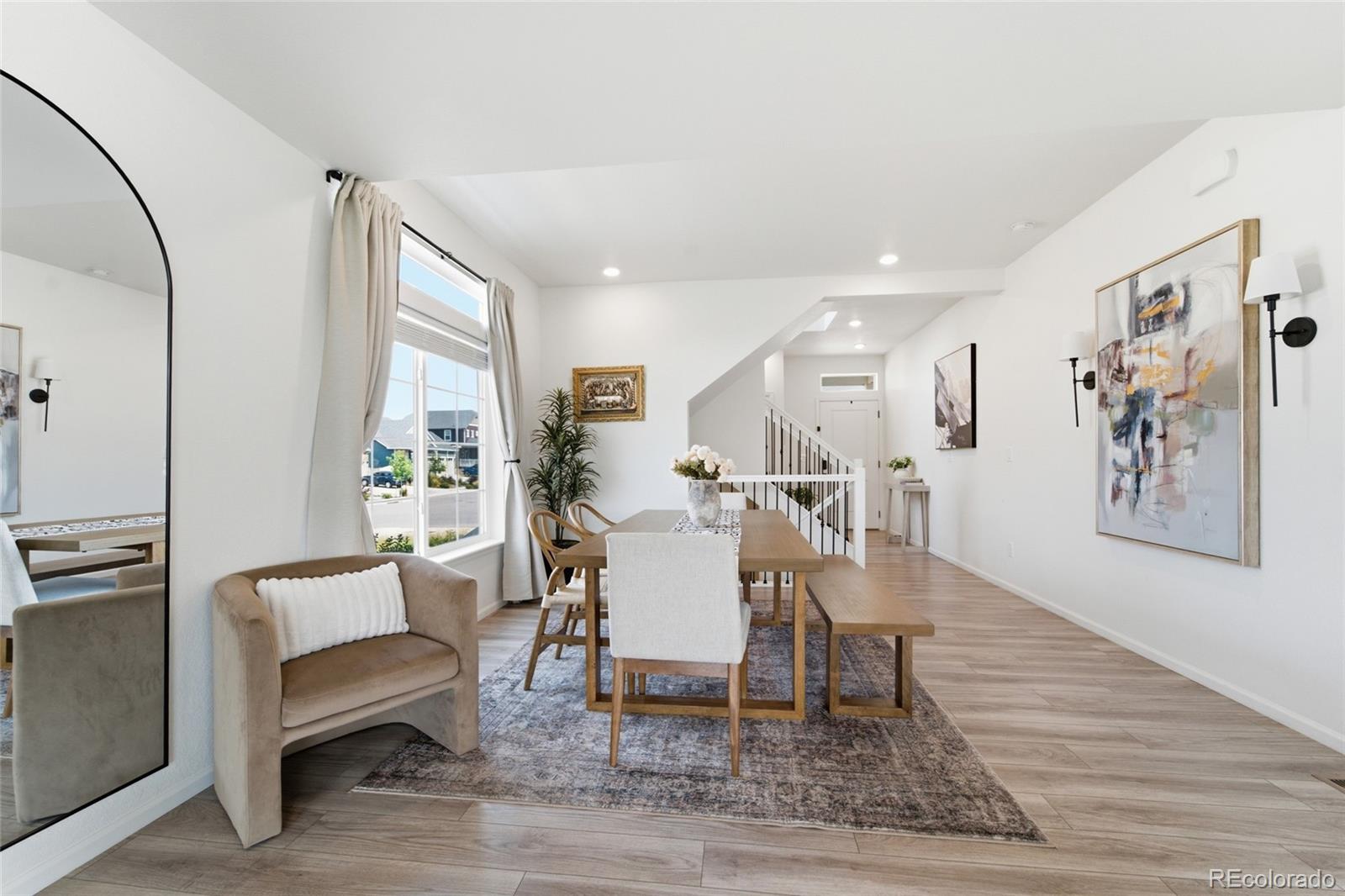 MLS Image #5 for 21962 e 44th drive,aurora, Colorado