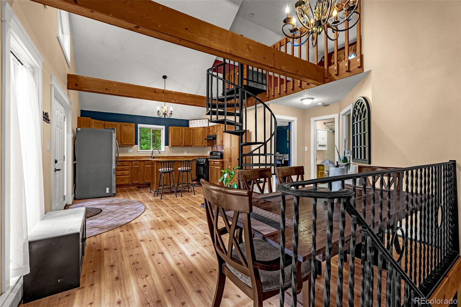 MLS Image #16 for 271  county road 512 ,divide, Colorado