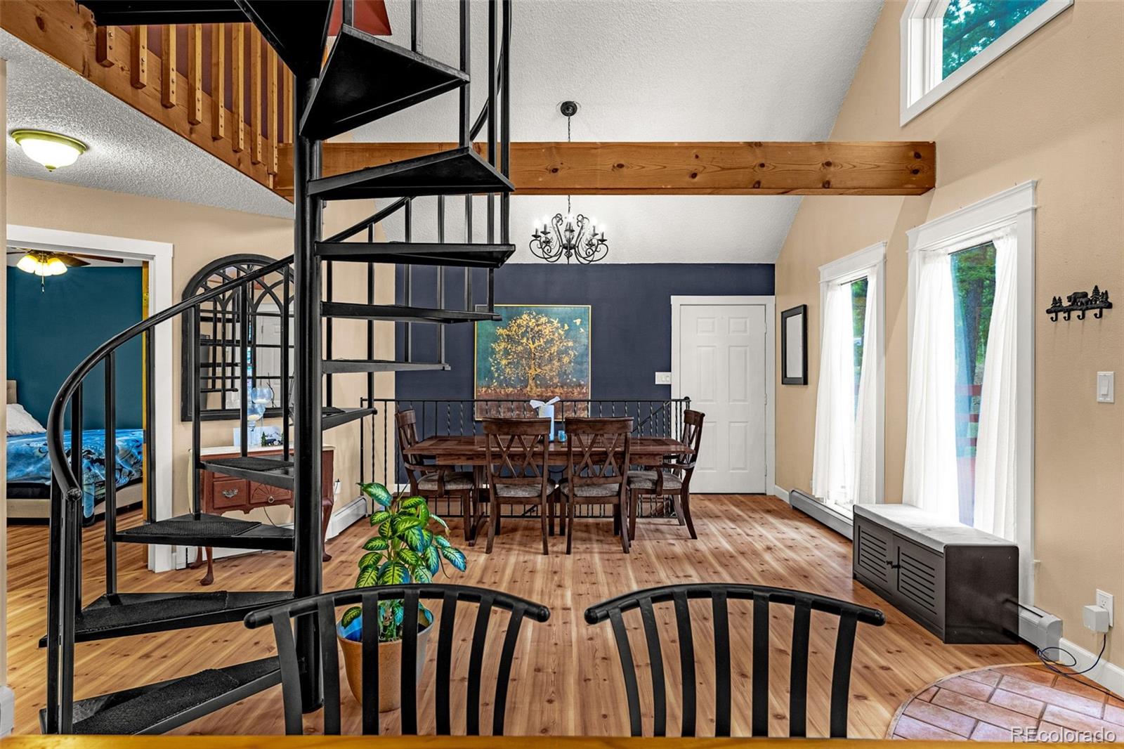 MLS Image #17 for 271  county road 512 ,divide, Colorado