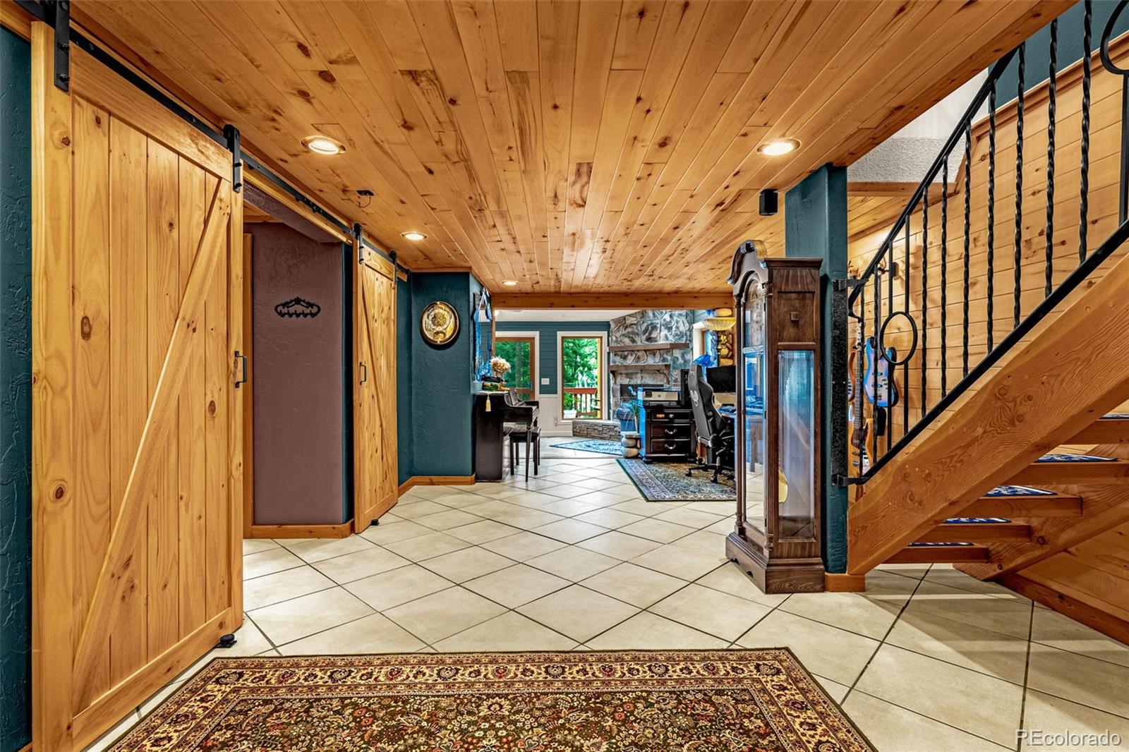 MLS Image #21 for 271  county road 512 ,divide, Colorado