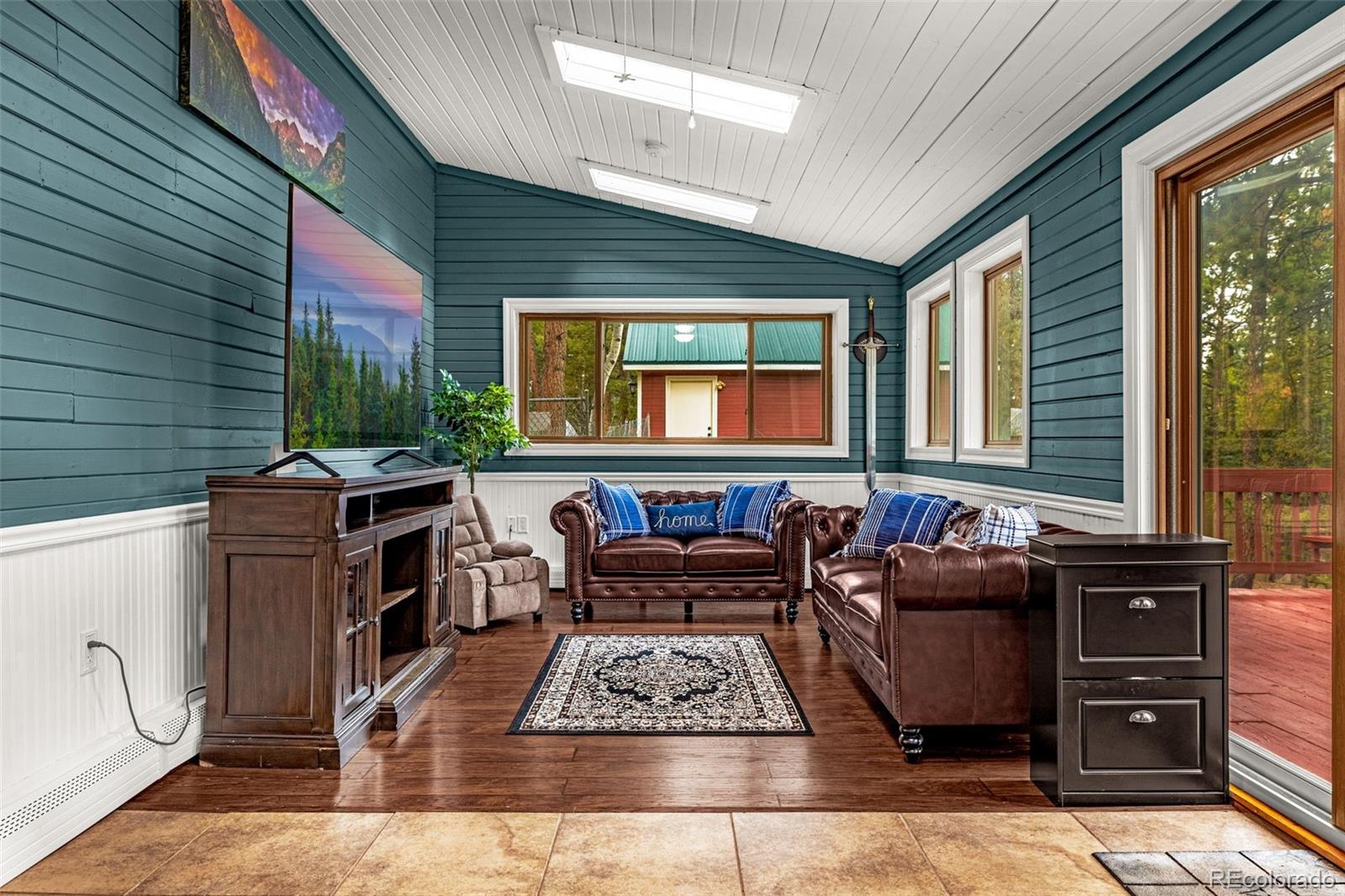 MLS Image #24 for 271  county road 512 ,divide, Colorado