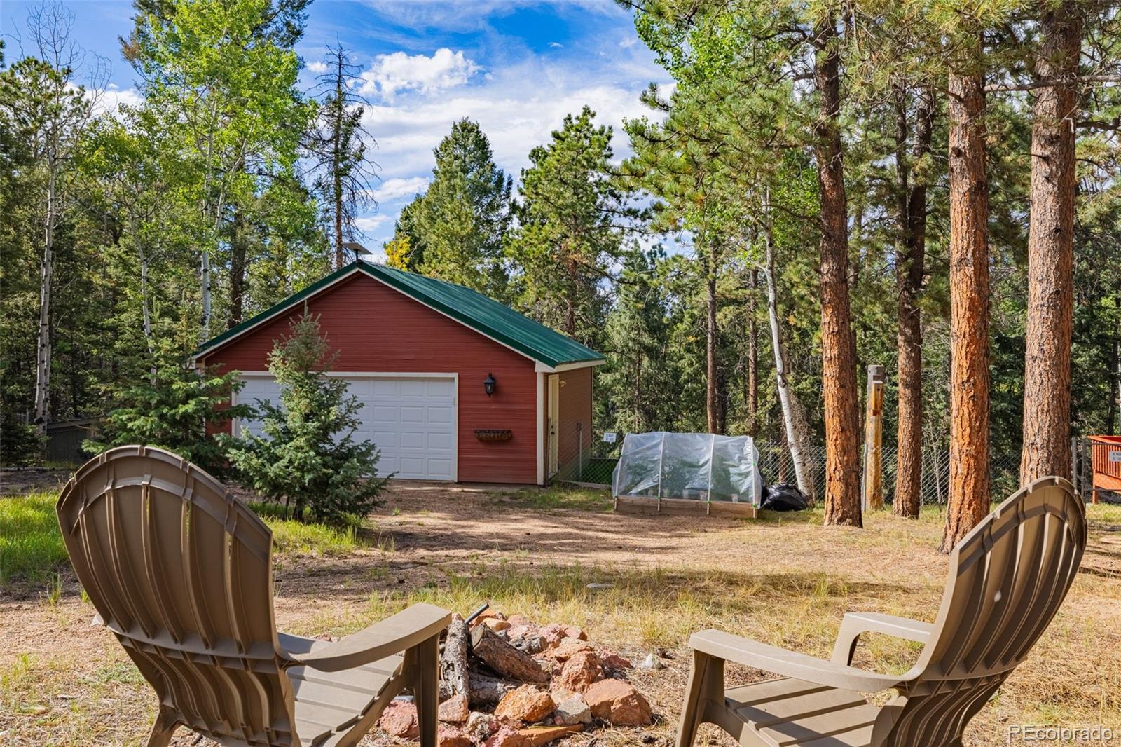 MLS Image #3 for 271  county road 512 ,divide, Colorado