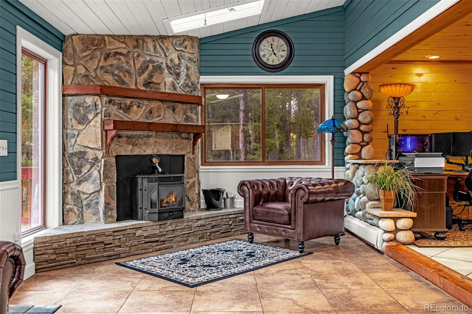 MLS Image #30 for 271  county road 512 ,divide, Colorado