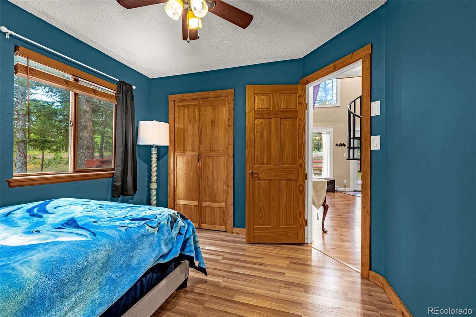 MLS Image #33 for 271  county road 512 ,divide, Colorado