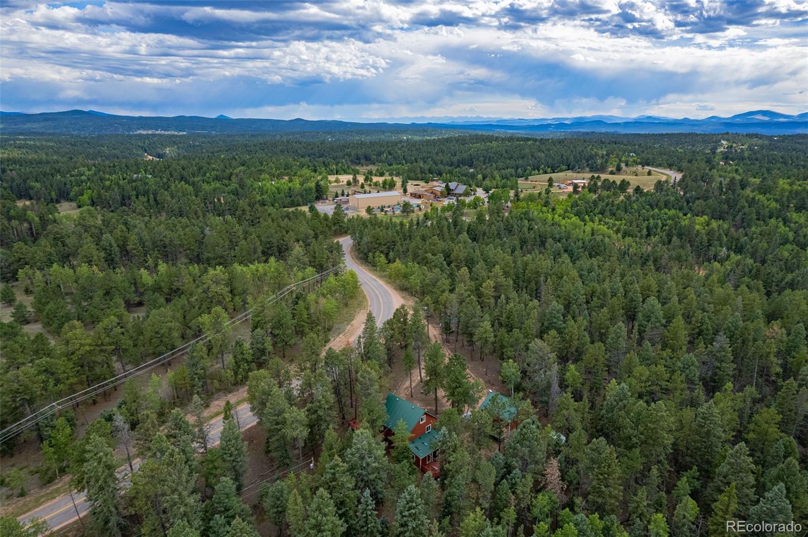 MLS Image #39 for 271  county road 512 ,divide, Colorado