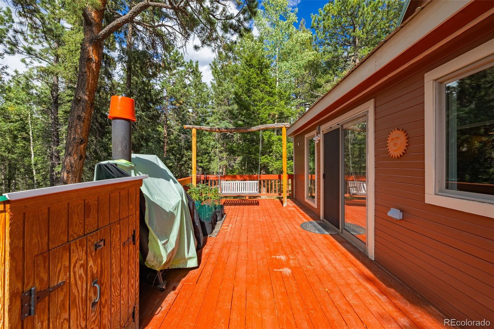 MLS Image #4 for 271  county road 512 ,divide, Colorado