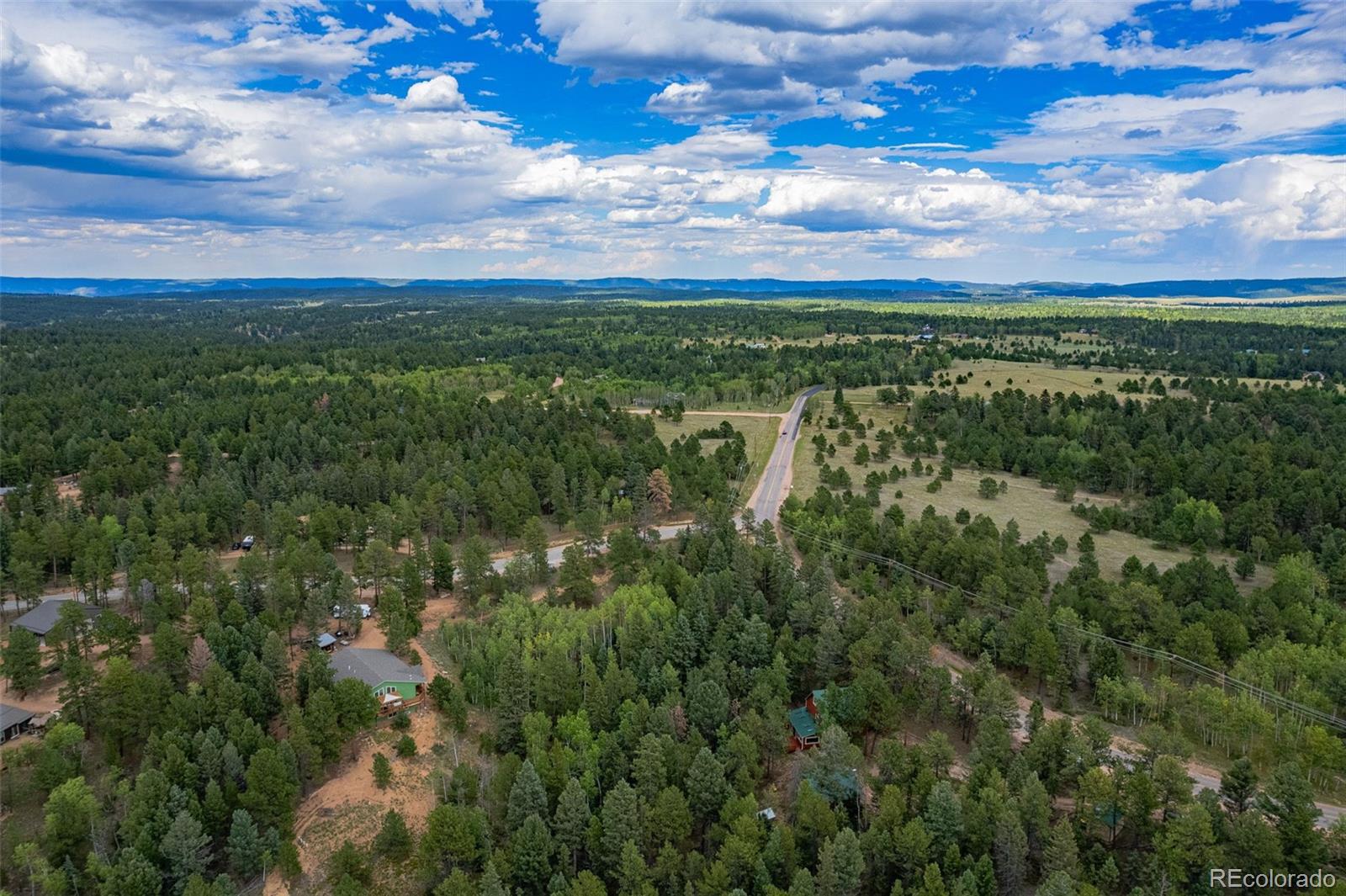 MLS Image #41 for 271  county road 512 ,divide, Colorado