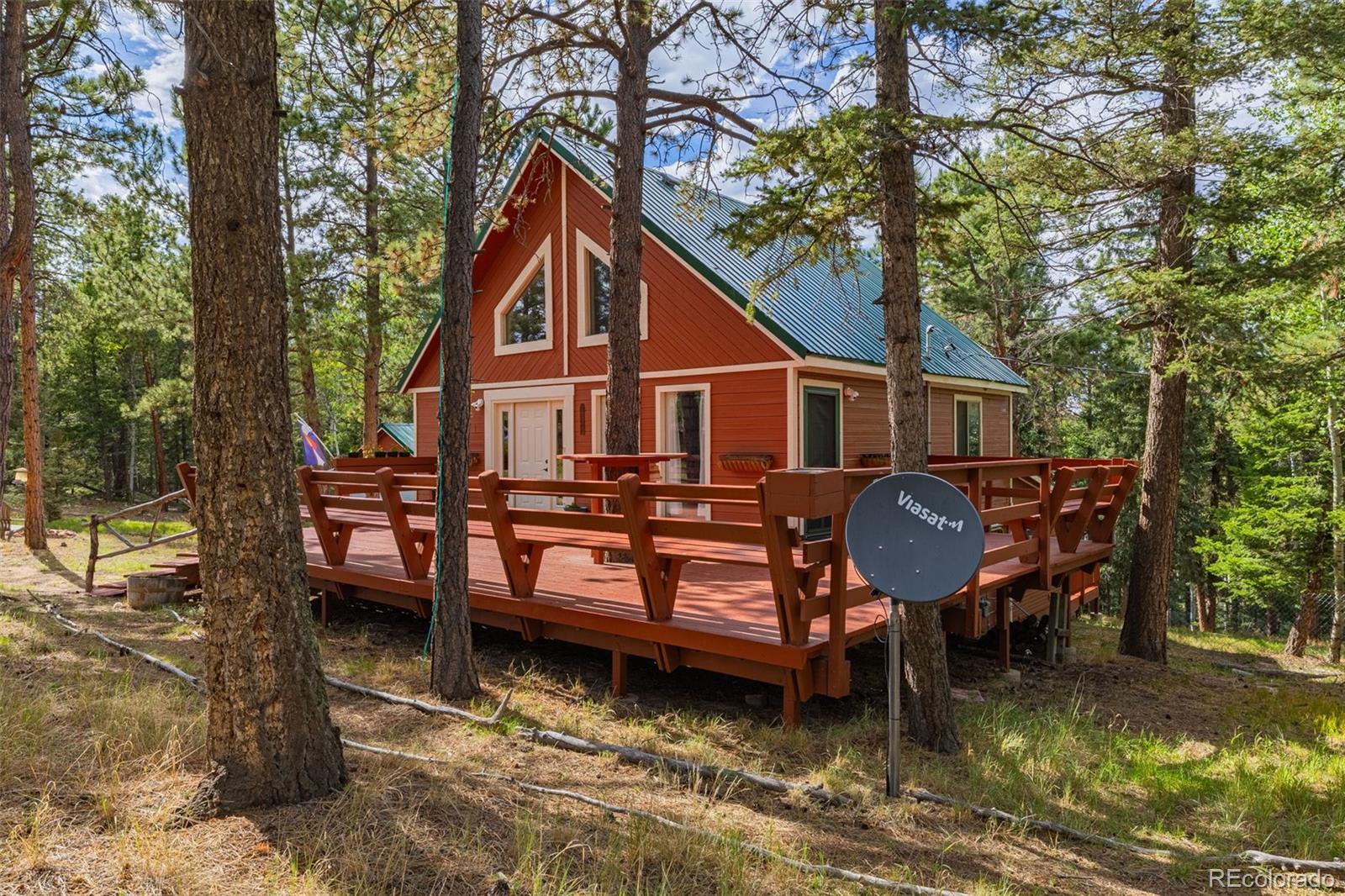 MLS Image #45 for 271  county road 512 ,divide, Colorado