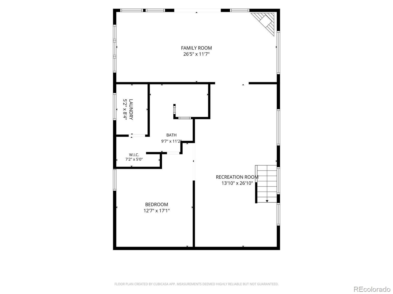 MLS Image #48 for 271  county road 512 ,divide, Colorado