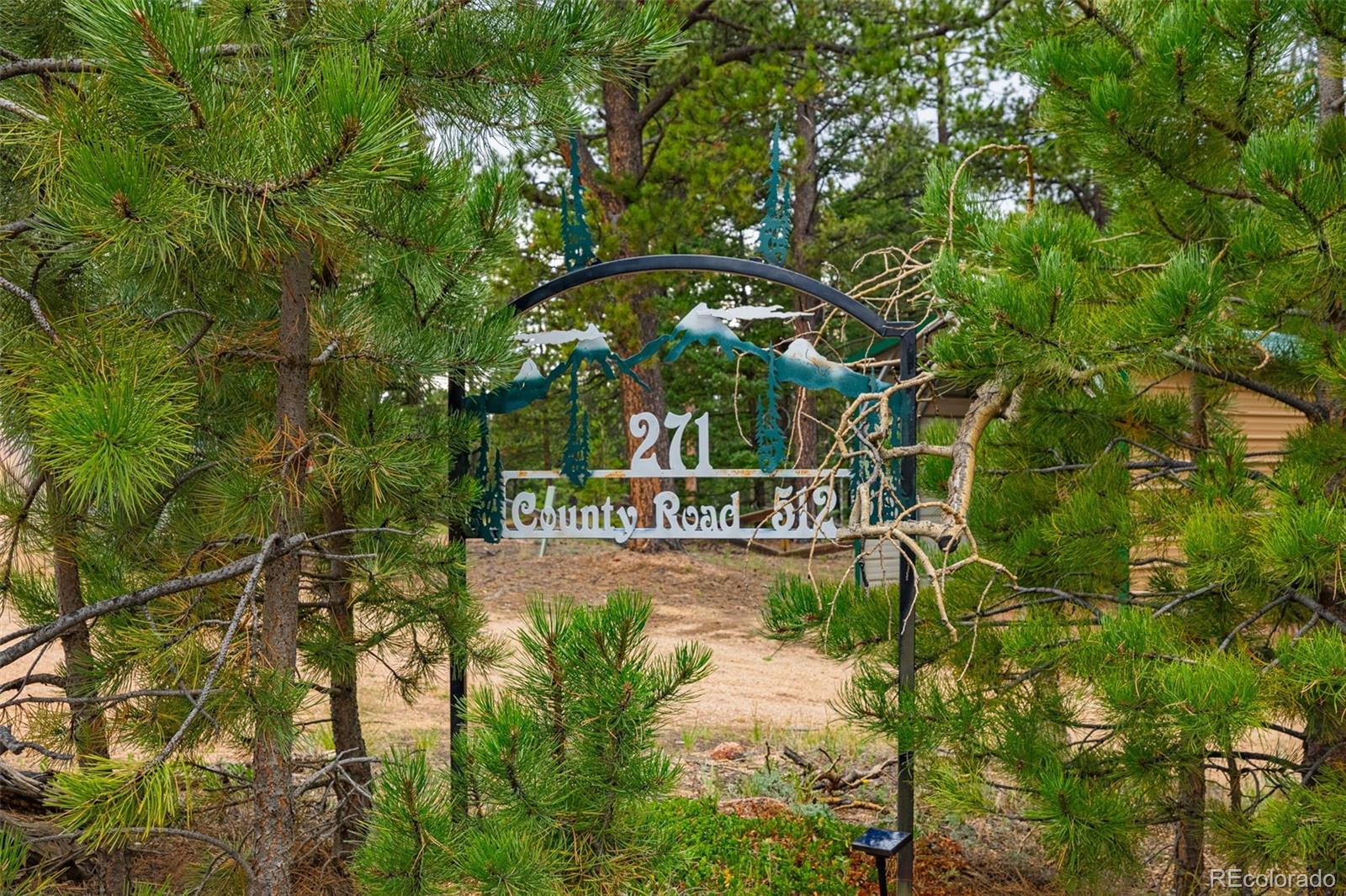 MLS Image #8 for 271  county road 512 ,divide, Colorado