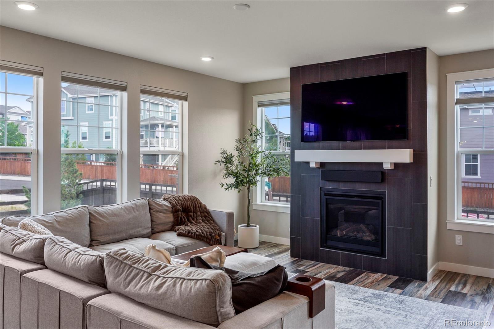 MLS Image #10 for 4145  forever circle,castle rock, Colorado