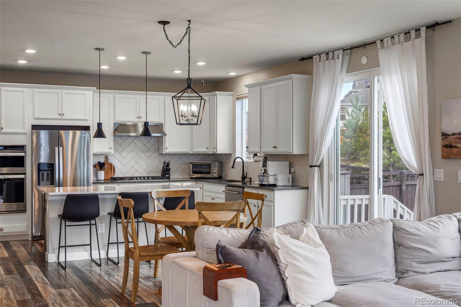 MLS Image #11 for 4145  forever circle,castle rock, Colorado