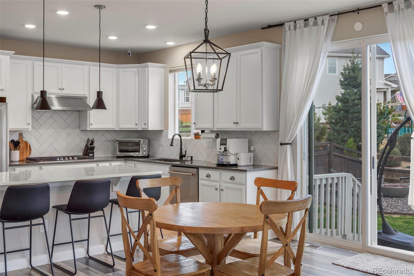MLS Image #12 for 4145  forever circle,castle rock, Colorado