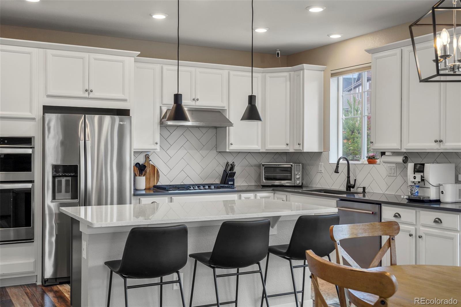 MLS Image #14 for 4145  forever circle,castle rock, Colorado