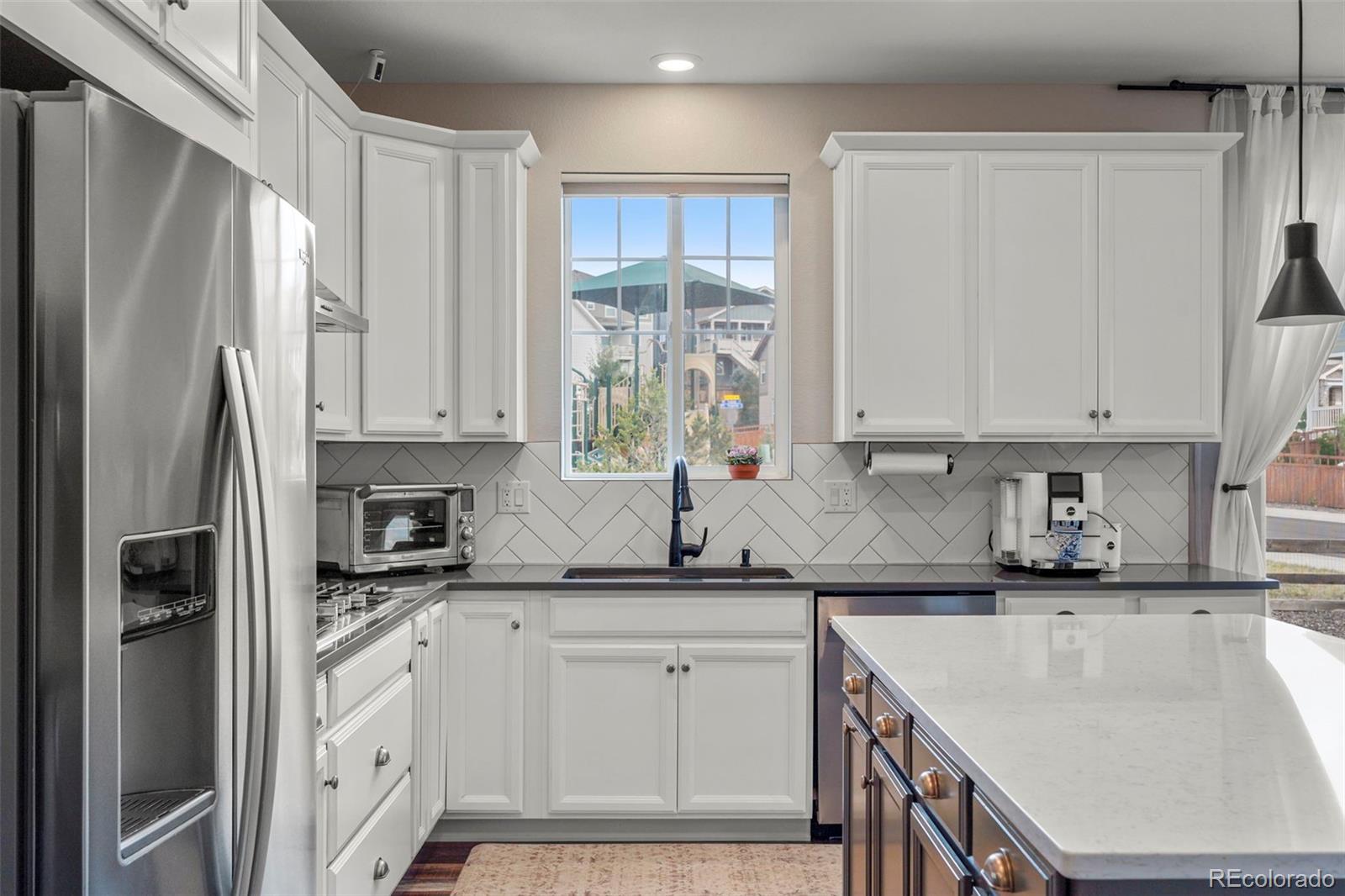 MLS Image #16 for 4145  forever circle,castle rock, Colorado