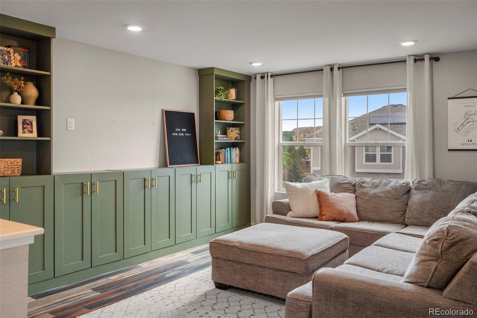 MLS Image #19 for 4145  forever circle,castle rock, Colorado