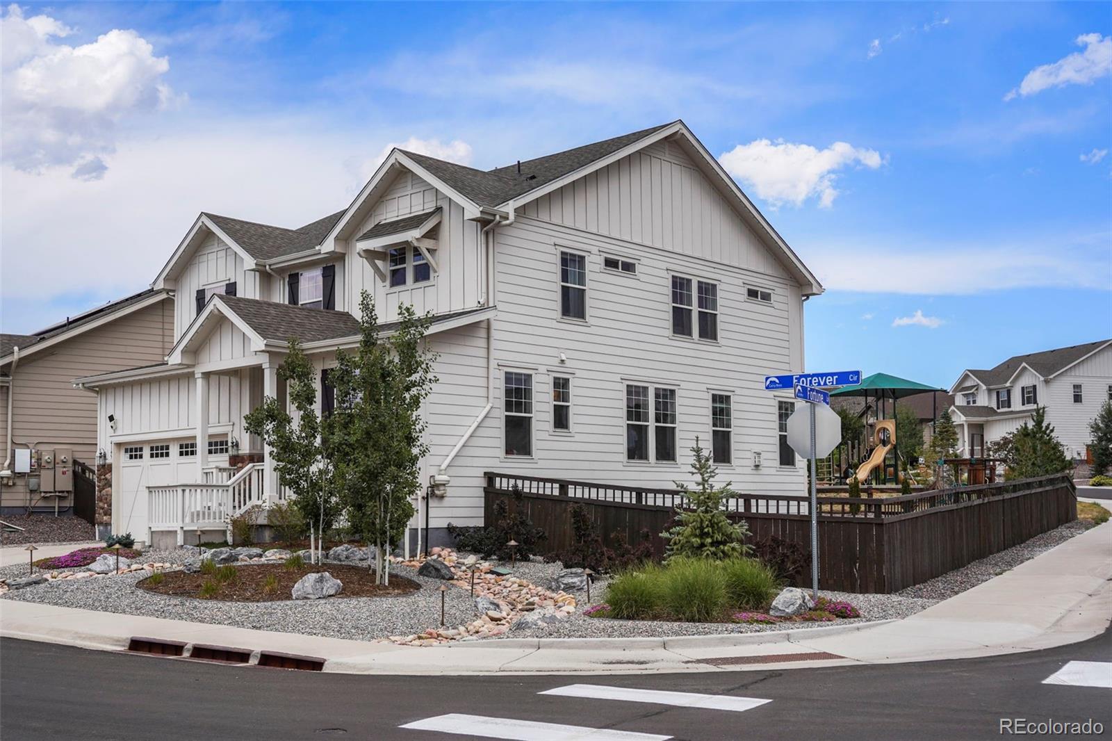 MLS Image #2 for 4145  forever circle,castle rock, Colorado