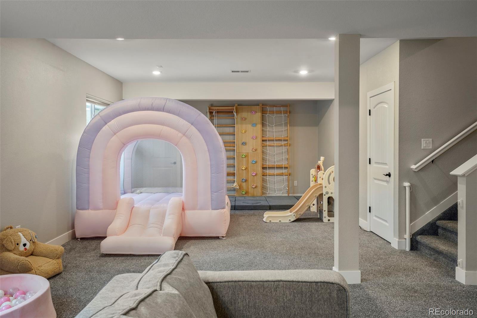 MLS Image #30 for 4145  forever circle,castle rock, Colorado