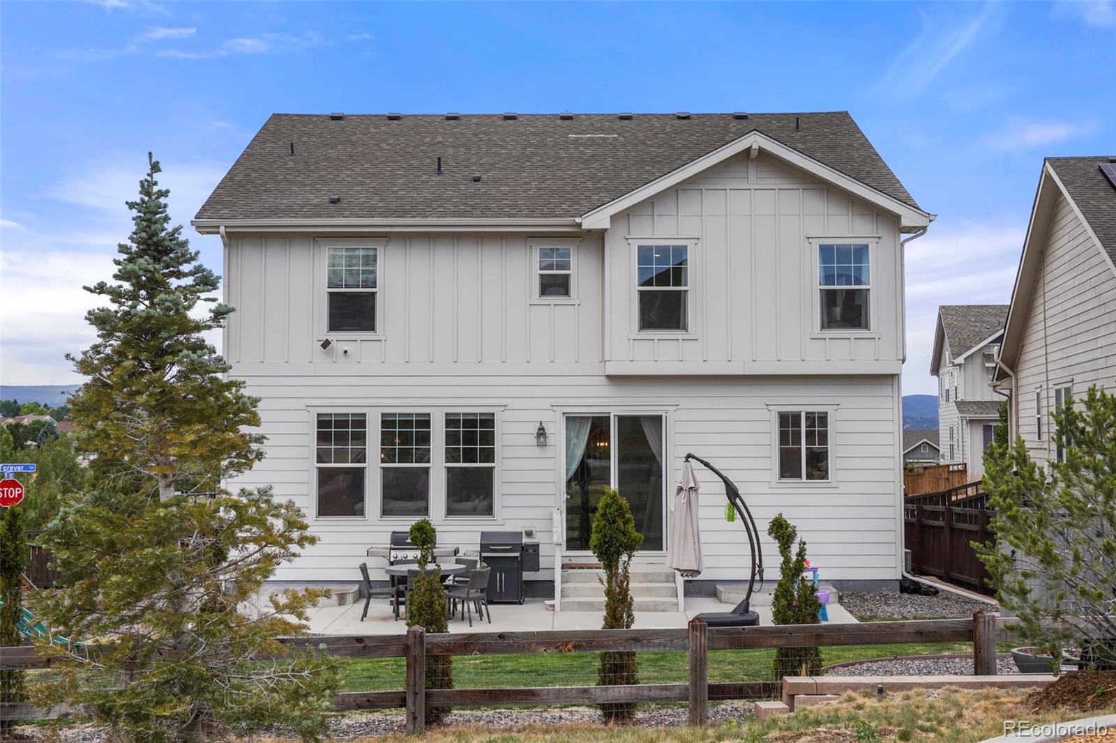 MLS Image #35 for 4145  forever circle,castle rock, Colorado