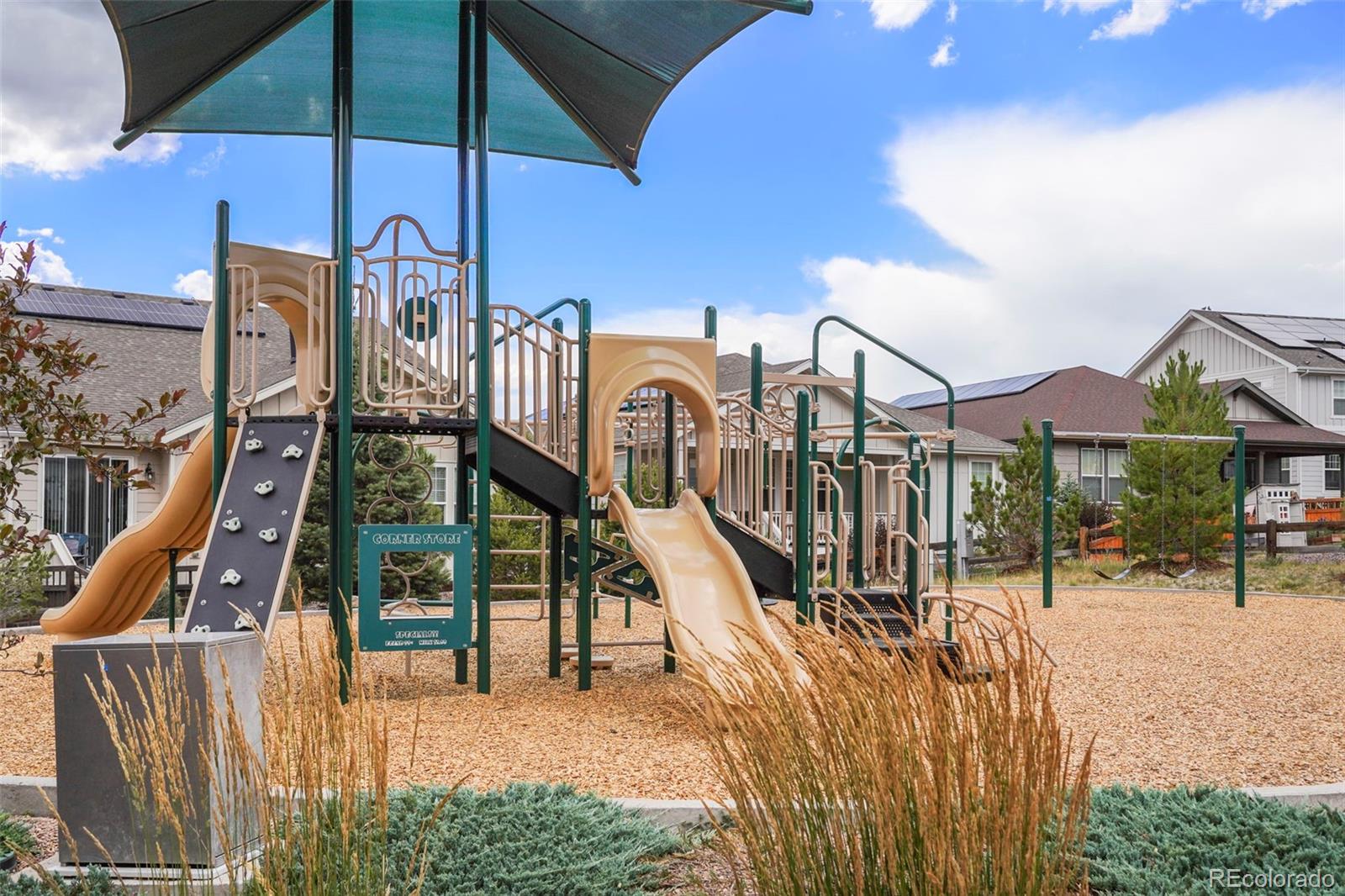MLS Image #36 for 4145  forever circle,castle rock, Colorado