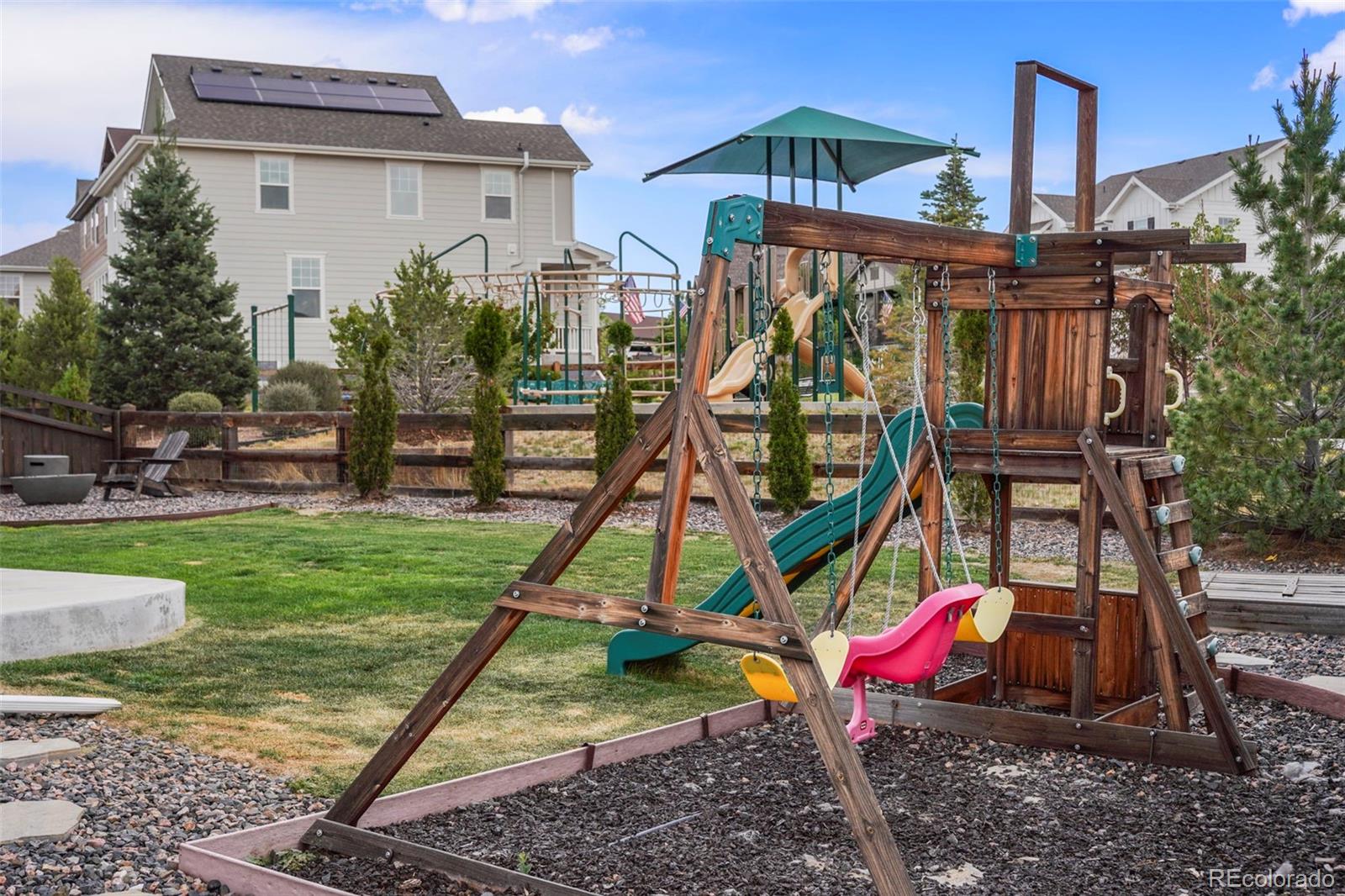 MLS Image #38 for 4145  forever circle,castle rock, Colorado