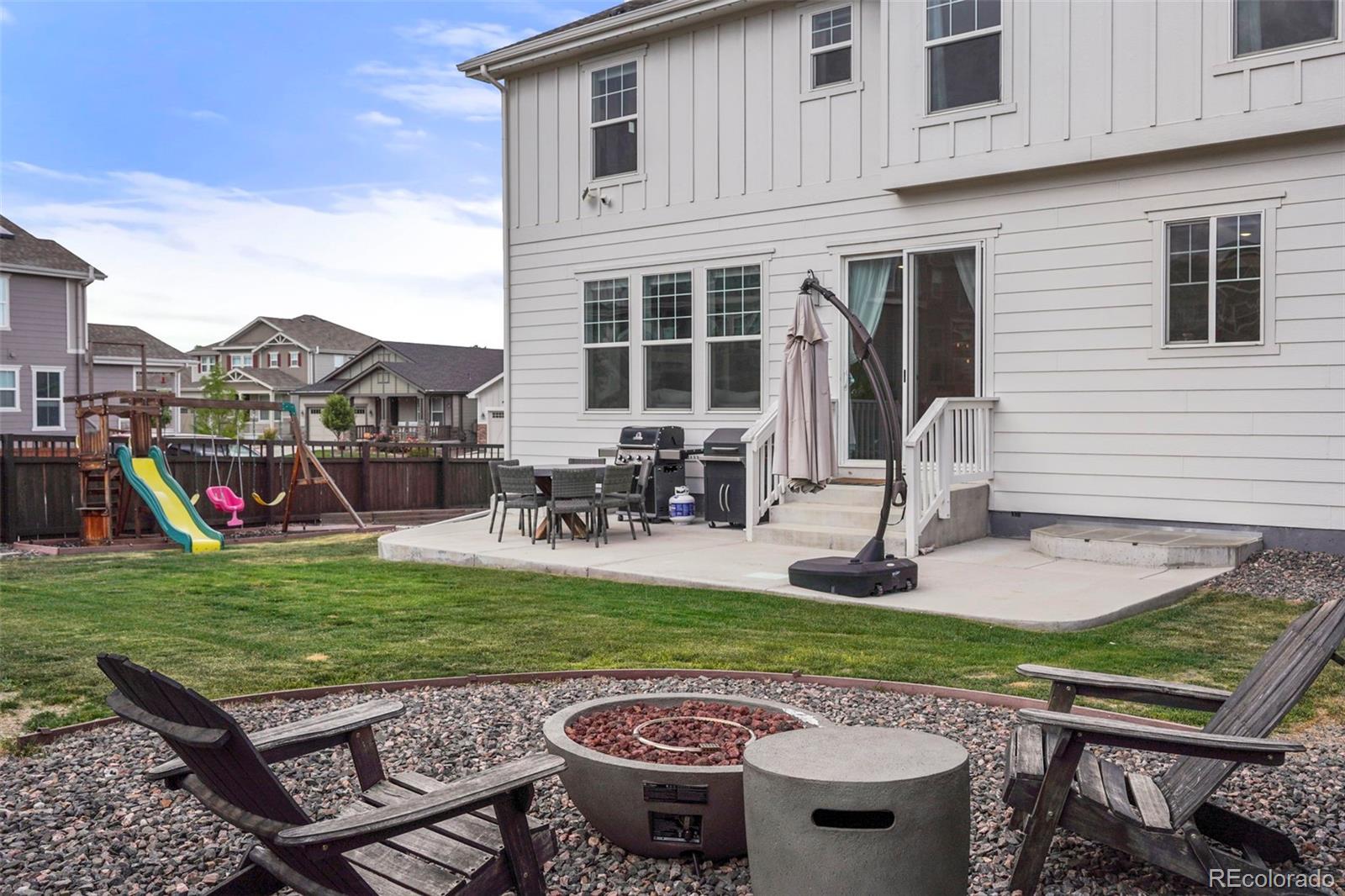 MLS Image #40 for 4145  forever circle,castle rock, Colorado