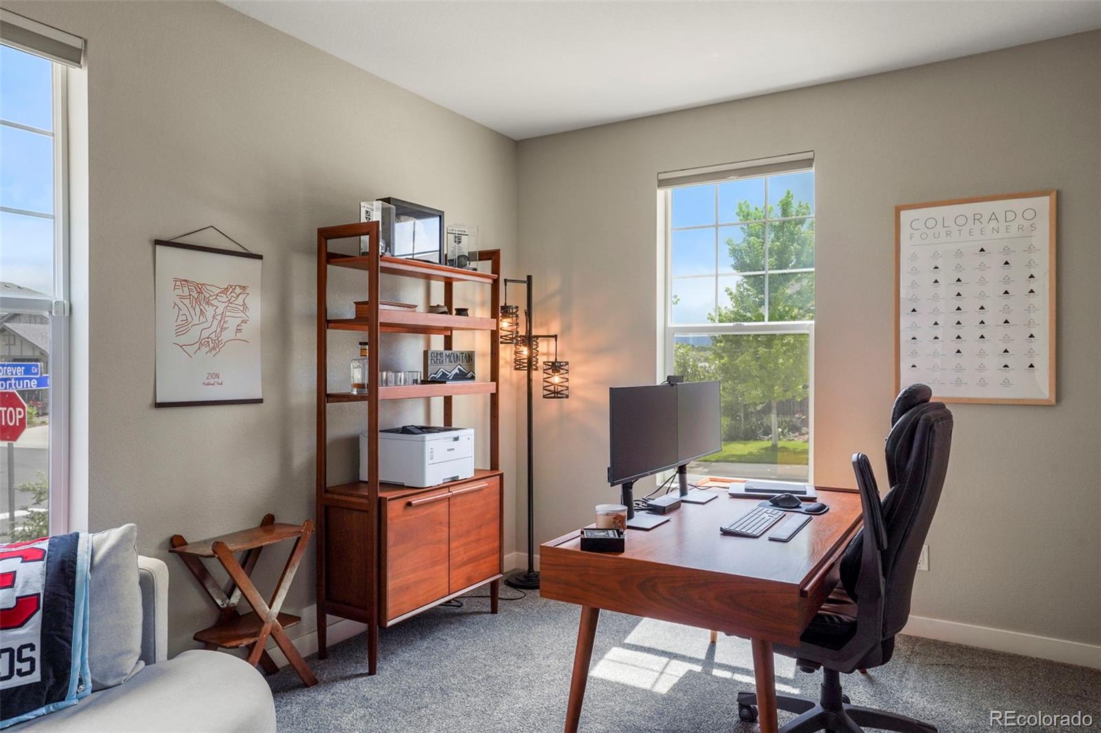 MLS Image #5 for 4145  forever circle,castle rock, Colorado