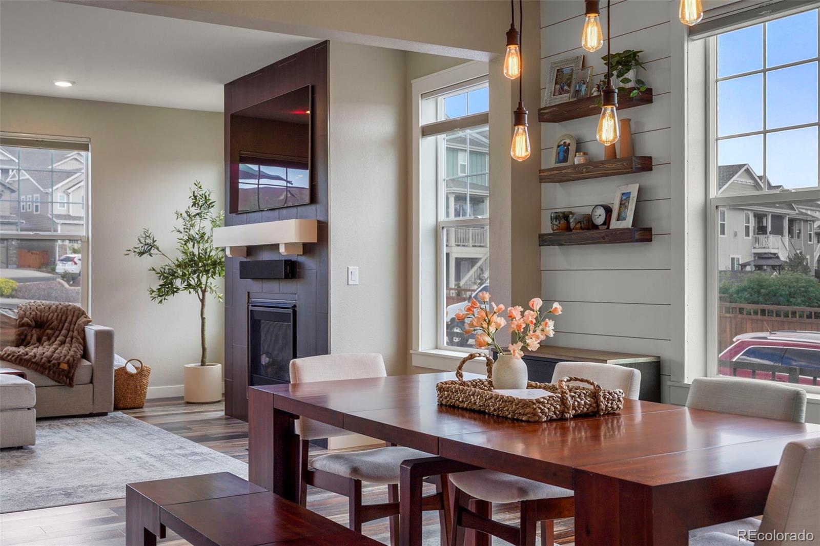 MLS Image #8 for 4145  forever circle,castle rock, Colorado