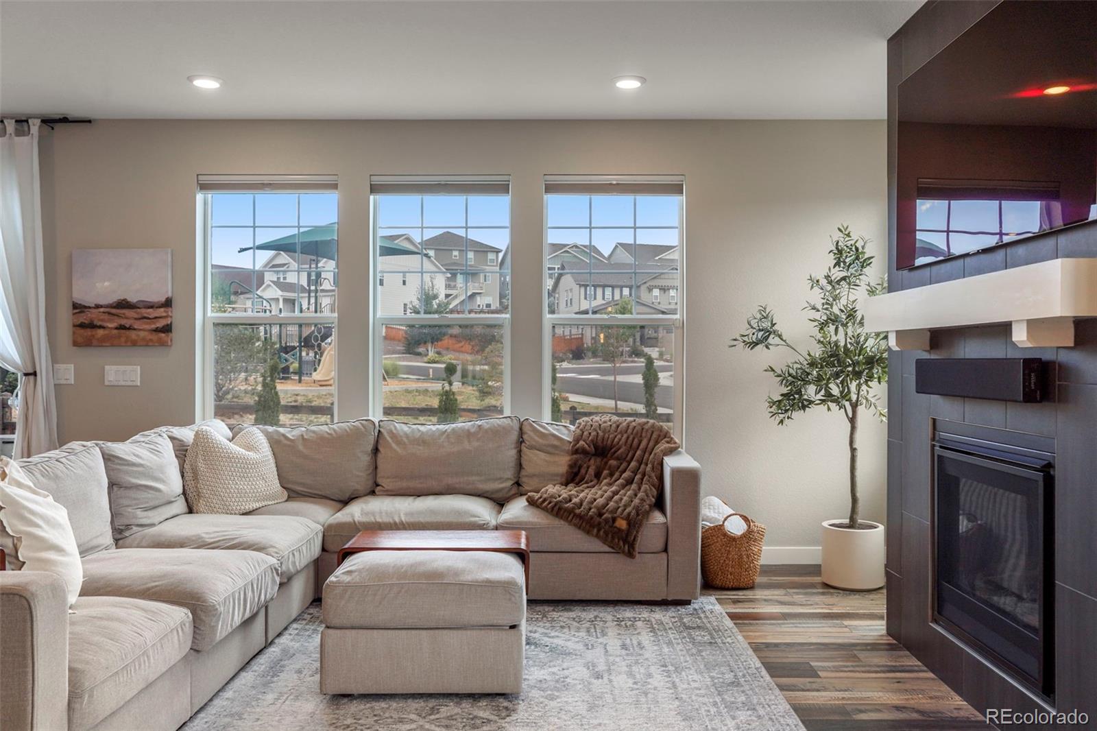 MLS Image #9 for 4145  forever circle,castle rock, Colorado