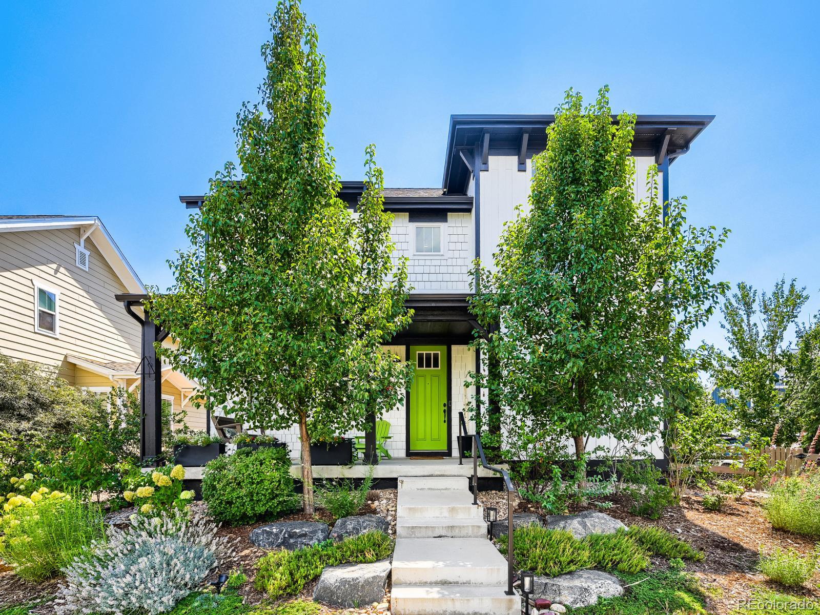 MLS Image #1 for 2902  twin lakes circle,lafayette, Colorado