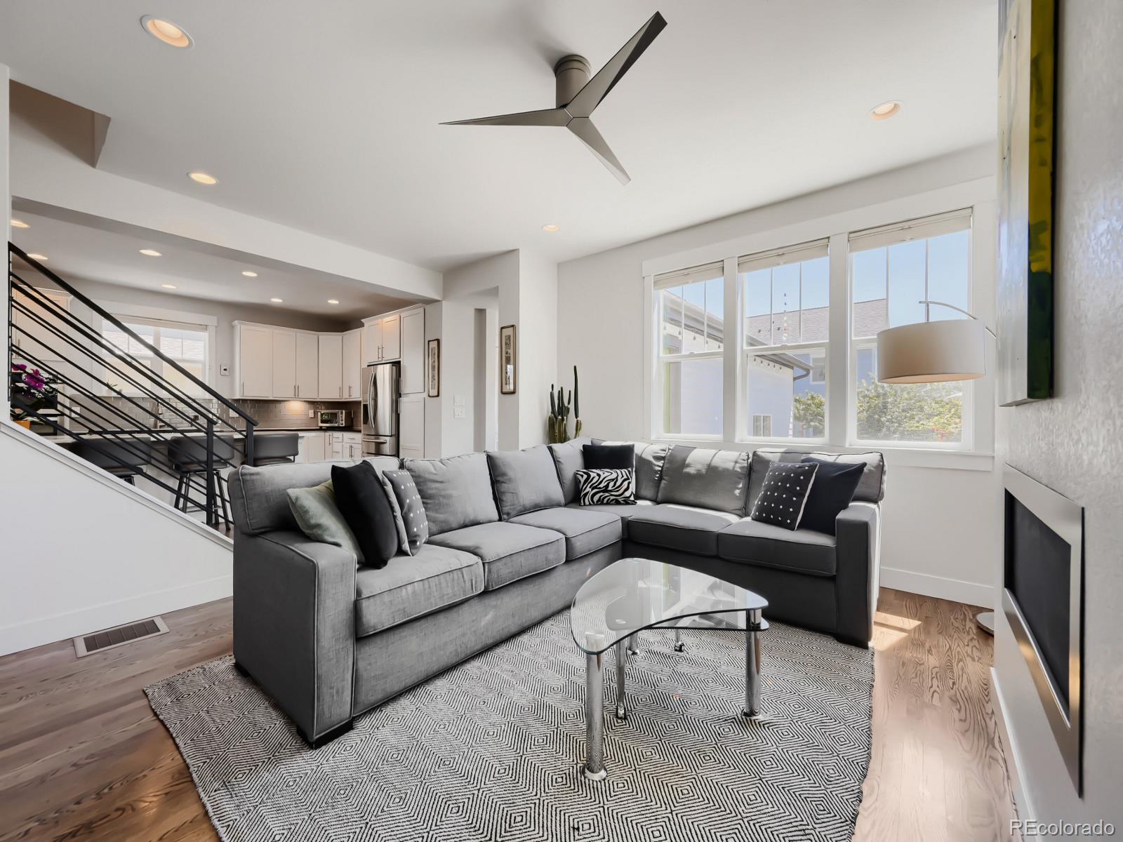 MLS Image #3 for 2902  twin lakes circle,lafayette, Colorado