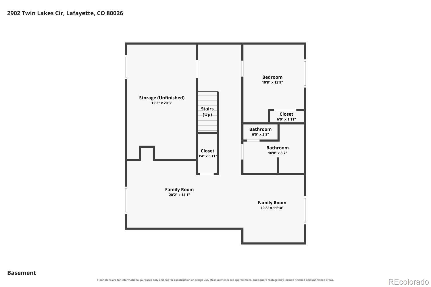 MLS Image #32 for 2902  twin lakes circle,lafayette, Colorado