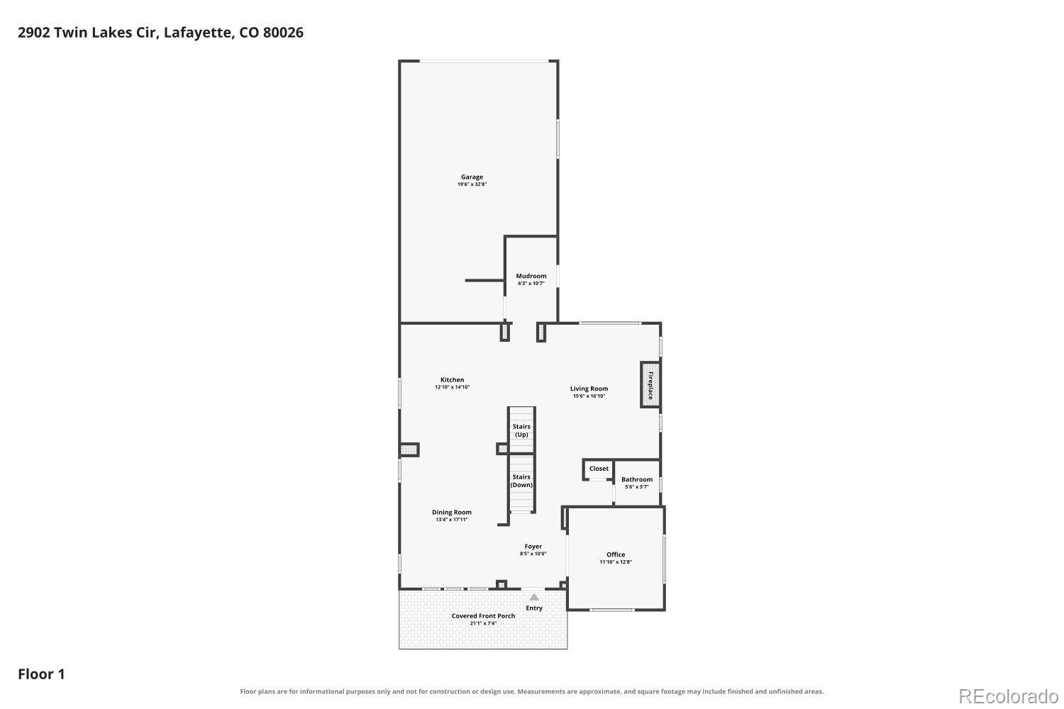 MLS Image #33 for 2902  twin lakes circle,lafayette, Colorado