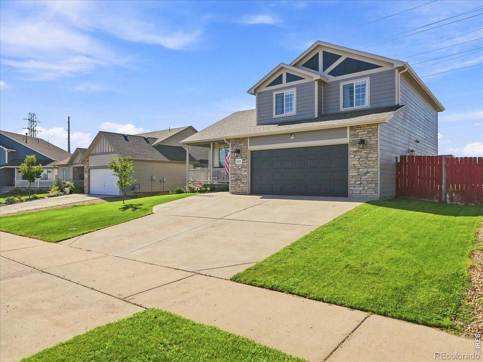 MLS Image #3 for 8404  19th st rd,greeley, Colorado